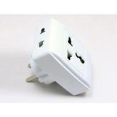 Get Store Seyahat Tipi Universal Çoklu Priz Adaptörü