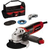 Get Store Te Ag 125/850 Kit Uç Taşlama