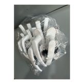 GEVİSS PLASTİK PENCERE KOLU