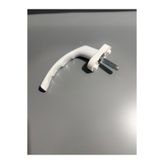 GEVİSS pvc aliminyum pencere kolu