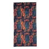 Geyik Böceği Temalı Buff Boyunluk Bandana No:124