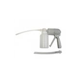 Gez Manuel Aspiratör