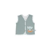 Gezenbebe Hero Bebek Yeleği Elephant