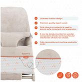 Gezenbebe Mist Bouncy Ev Tipi Ana Kucağı