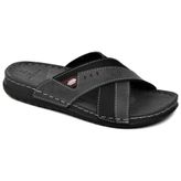 Gezer 11474 Siyah Erkek Terlik