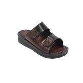Gezer 11587 Siyah Erkek Terlik