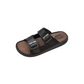 GEZER 11652 Kaydırmaz Anatomik Taban Erkek Terlik
