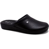 Gezer 4768 Siyah Erkek Terlik