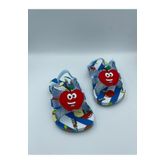 GEZER Bebek Sandalet Terlik