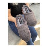 GEZER HAVLU KIŞLIK EV TERLİK