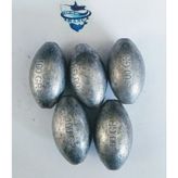 Gezer Olta Kurşunu 100 Gram 5 Adet