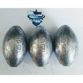 Gezer Olta Kurşunu 125 Gram 3 Adet