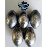 Gezer Olta Kurşunu 60 Gram 5 Adet