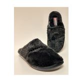 GEZER PELUŞ YUMUŞAK İÇ TABAN,KAYDIRMAZ EVA DIŞ TABAN HAFİF KADIN EV VE MİSAFİR TERLİĞİ