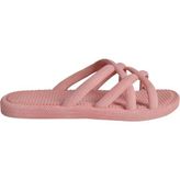 Gezer Pembe 12494 Kadın Terlik