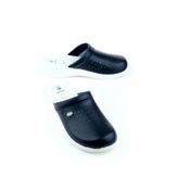 GEZER Unisex Lacivert Terlik