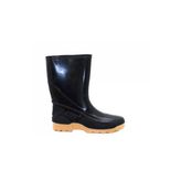 GEZER Unisex Lastik Çizme(bahçe-yağmur)