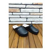 GEZER Unisex Siyah Terlik
