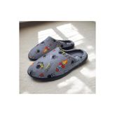GEZER UZAY FİĞÜRLÜ ERKEK ÇOCUK KIŞLIK TERLİK.KIŞLIK ERKEK ÇOCUK EV TERLİK.(1 NUMARA BÜYÜK TERCİH EDİNİZ)