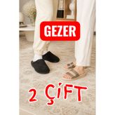 GEZER YAZLIK VE EV TERLİĞİ BİR ARADA