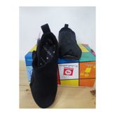GEZER YENİ SEZON RAHAT TABAN PAMUKLU KIŞLIK UNISEX ÇOCUK EV TERLİĞİ