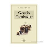 Gezgin Cambazlar - Jules Verne