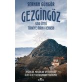 Gezgingöz - Serhan Güngör