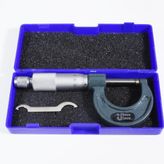 GFB 0-25x0,01 Mm Dış Çap Mikrometre