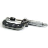 GFB 0-25x0,01 mm Numaratörlü Mikrometre