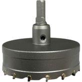 Gfb 110 mm Tct Metal Panç