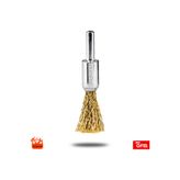 GFB 12 mm Pimli Kalem Fırça