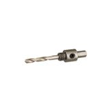 GFB 14-29 mm Hex Bimetal Panç Adaptörü