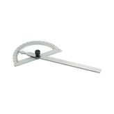GFB 1432 150x200 mm Paslanmaz Çelik Açılı Gönye