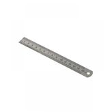 Gfb 1444 Çelik Cetvel 300-25-0.75Mm