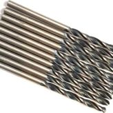 Gfb 1503 Hss 1,5 mm Matkap Ucu 10 Adet