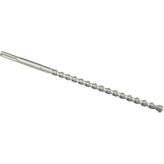 GFB 28x570 mm 4 Elmaslı SDS Max Matkap Ucu