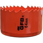Gfb 4820-1 Bi Metal 64 mm Panç