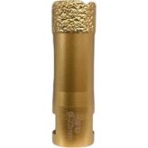 Gfb 4875 Mermer-Granit 22 mm Vakumlu Elmaslı Panç