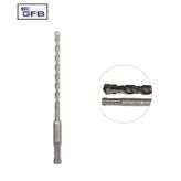 GFB 5.5x160 mm SDS Plus Matkap Ucu