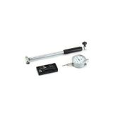 GFB 50 x 0,01 mm Silindir 35 Komparatör Takımı