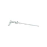 GFB 500x0.05 mm Uzun Çift Çeneli Kumpas