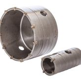 GFB 50mm Beton Delme Panç