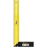 Gfb 5544 Sarı Marangoz Gönye 50 Cm