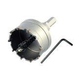 GFB 70mm TCT Metal Delme Panç