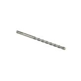 GFB 9x210 mm 4 Kanallı SDS Plus Matkap Ucu