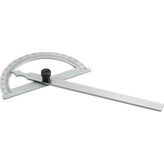 Gfb Açılı Gönye 80X120 mm - Beyaz