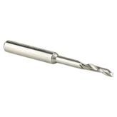 GFB Alüminyum Freze Ucu 5x8x80mm