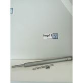 Gfb Beton Panç Adaptörü 350 mm Sds-Plus Omega