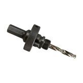 GFB Bi-Metal 210 mm Panç
