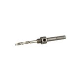 Gfb Çağ Bi Metal Panç Adaptörü Hex 14 - 29 mm